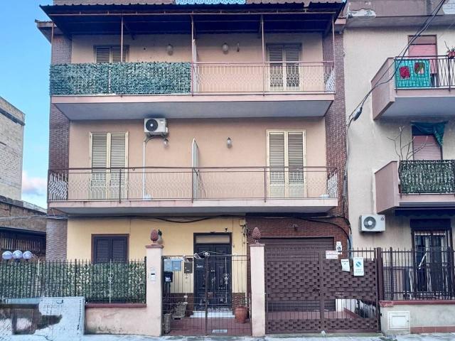 Box in affitto a Palermo