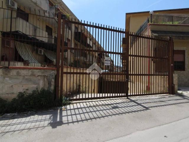 Box in affitto a Palermo