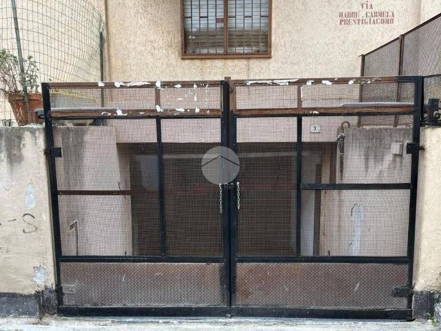 Box in affitto a Palermo