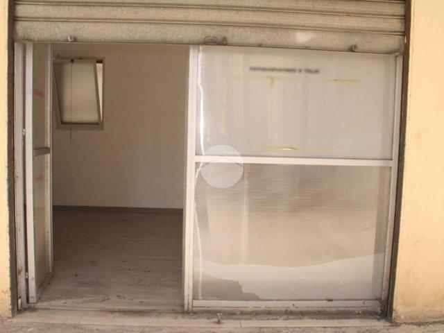 Box in affitto a Palermo