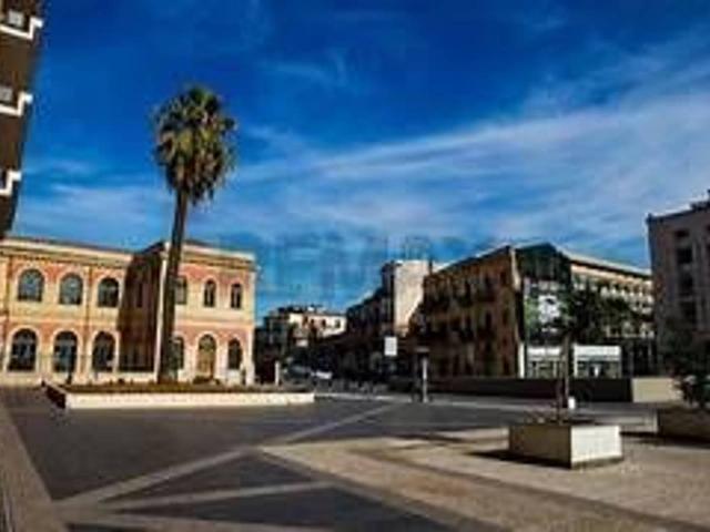 Box in affitto a Palermo