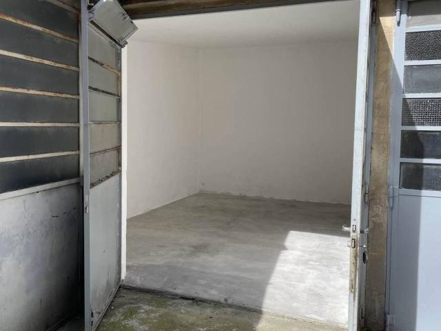 Box in affitto a Piacenza
