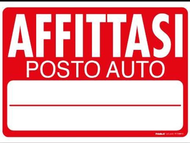 Box in affitto a Pistoia