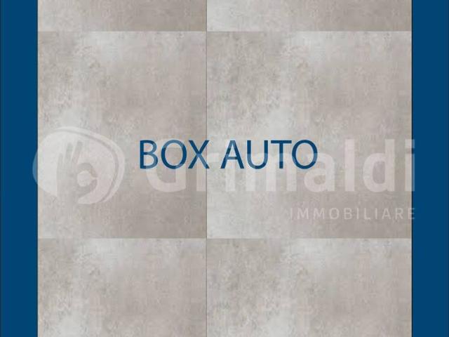 Box in affitto a Quarto