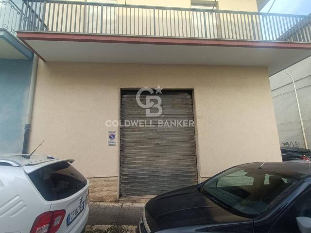 Box in affitto a Ragusa