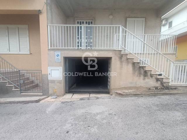 Box in affitto a Ragusa