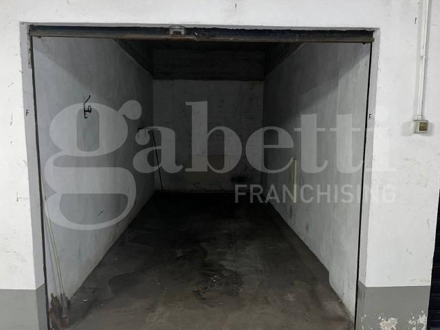 Box in affitto a Rivoli