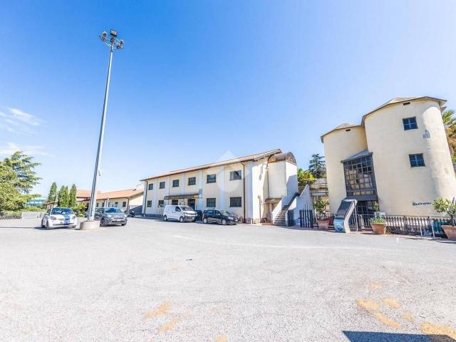 Box in affitto a Roma