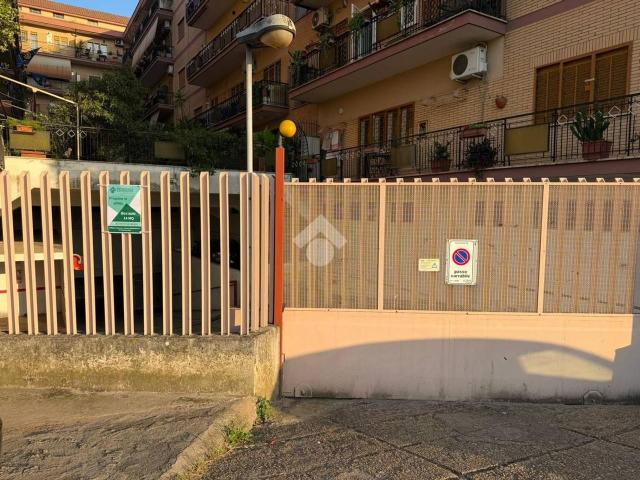 Box in affitto a Roma