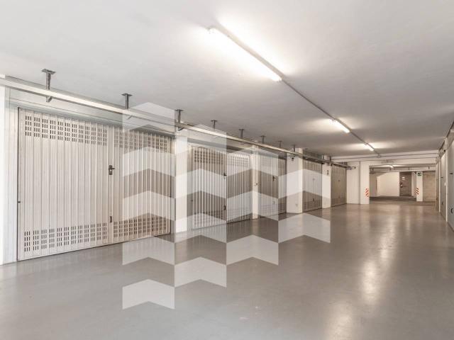 Box in affitto a Roma