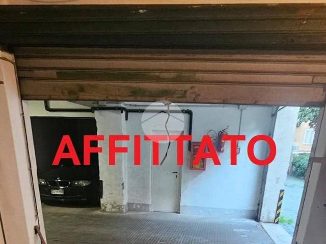 Box in affitto a Roma