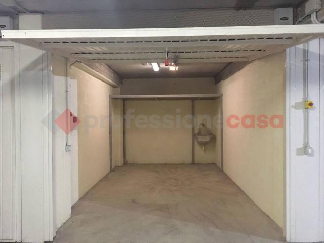 Box in affitto a Roma