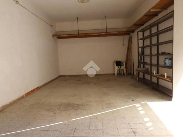 Box in affitto a Roma