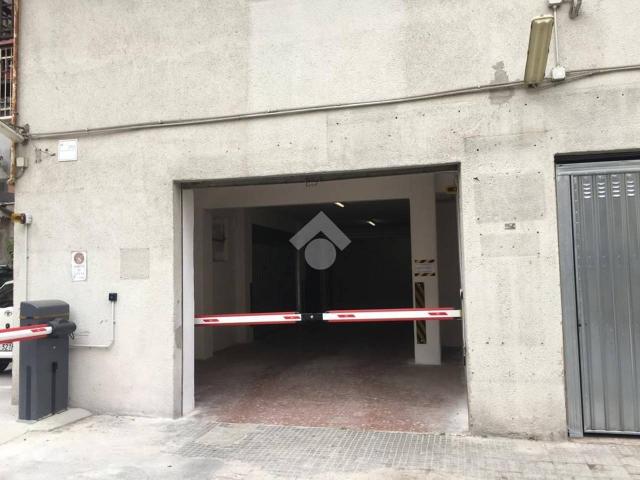 Box in affitto a Roma