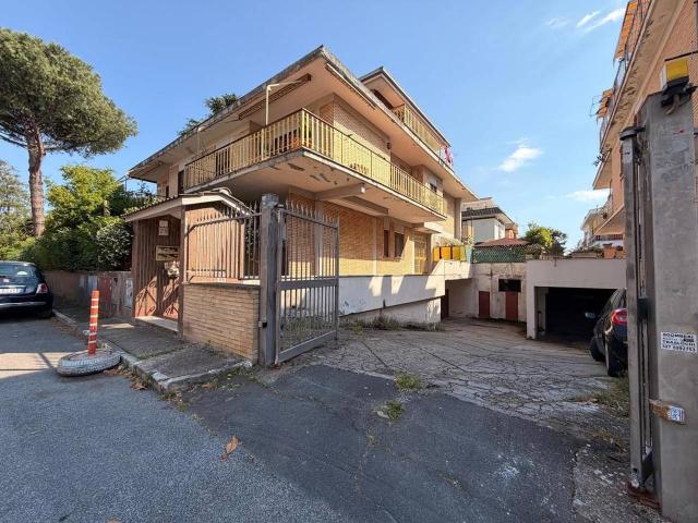 Box in affitto a Roma