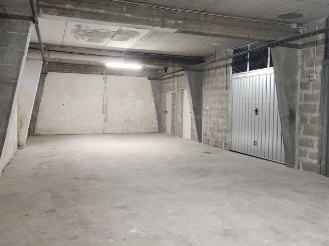 Box in affitto a Roma