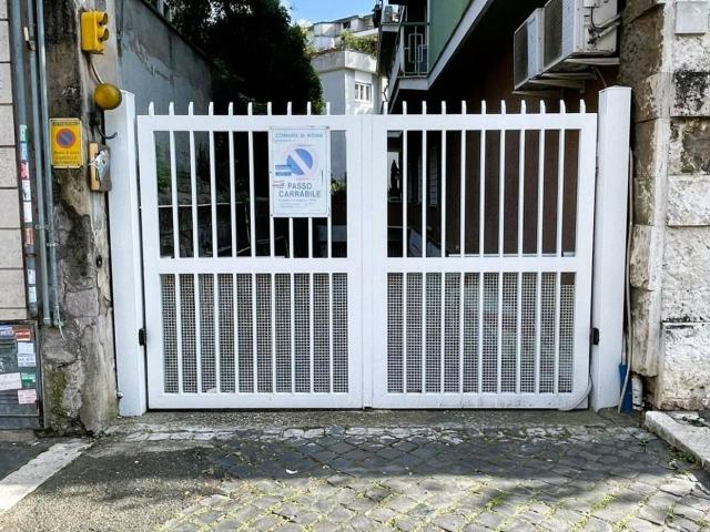 Box in affitto a Roma