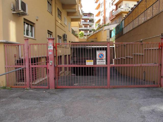 Box in affitto a Roma