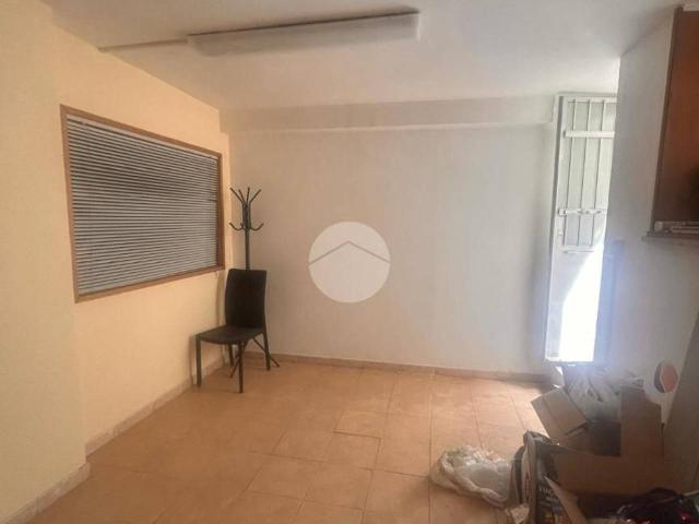 Box in affitto a Roma