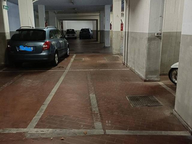 Box in affitto a Roma