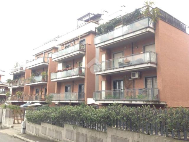 Box in affitto a Roma