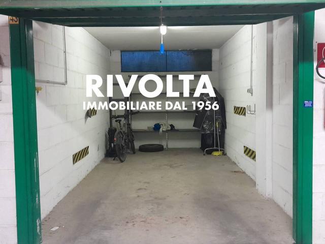 Box in affitto a Roma