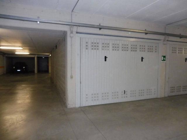 Box in affitto a Rossano Veneto