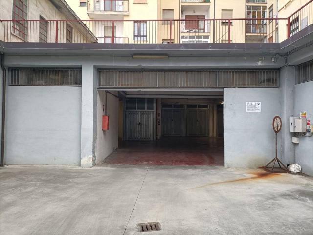 Box in affitto a Saluzzo
