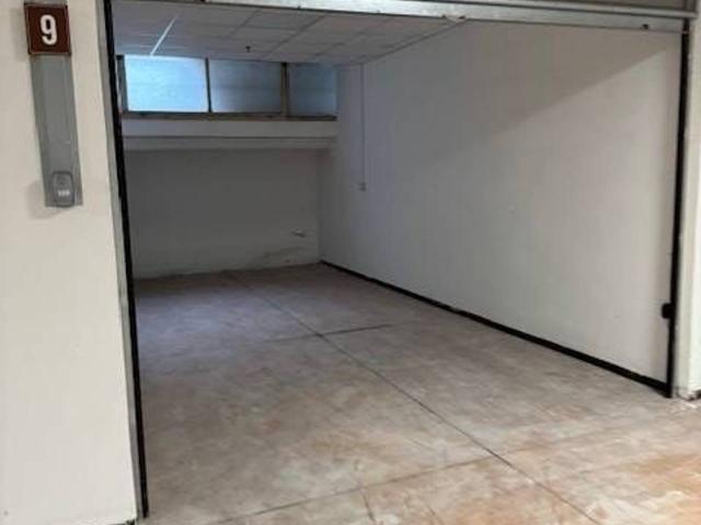 Box in affitto a San Benedetto Del Tronto
