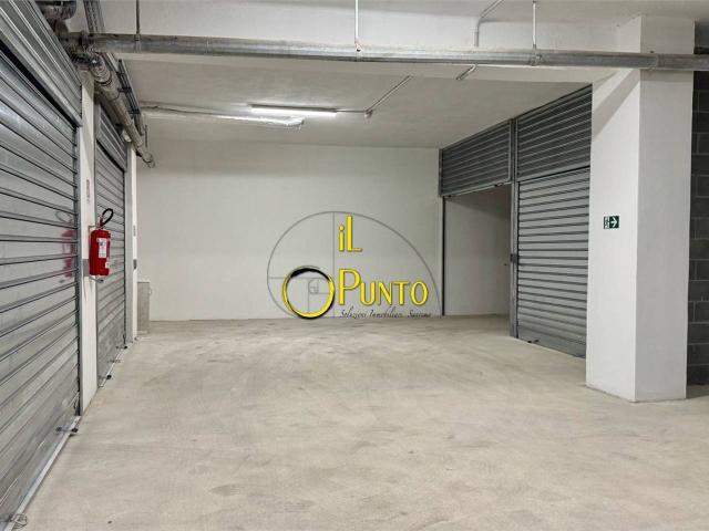 Box in affitto a Sanremo