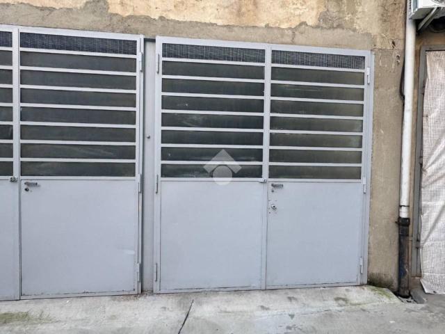 Box in affitto a Torino