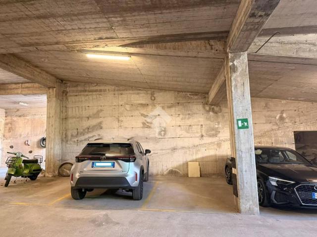 Box in affitto a Torino