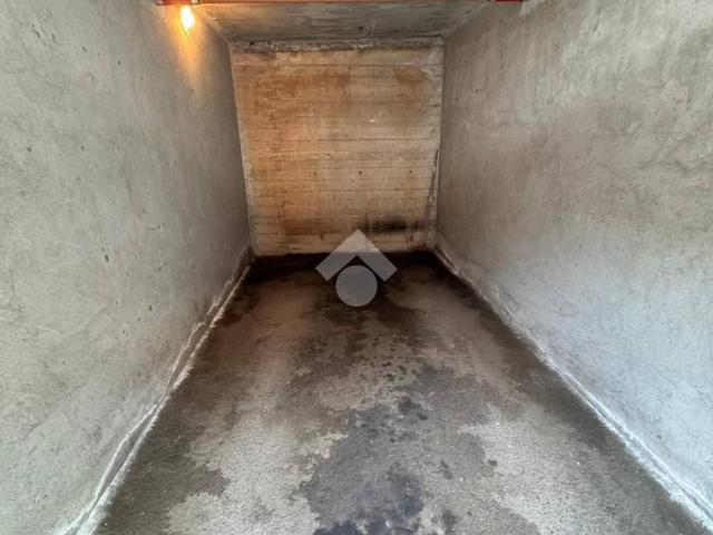 Box in affitto a Torino