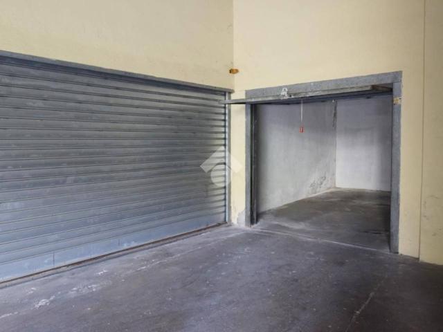 Box in affitto a Torino