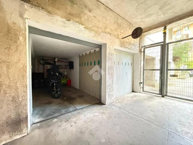 Box in affitto a Trieste