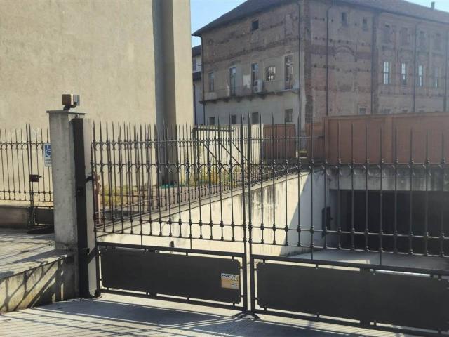 Box in affitto a Vercelli