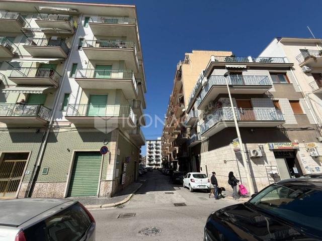 Box in vendita a Manfredonia