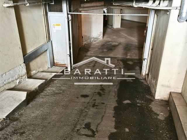 Box in vendita a Mantova