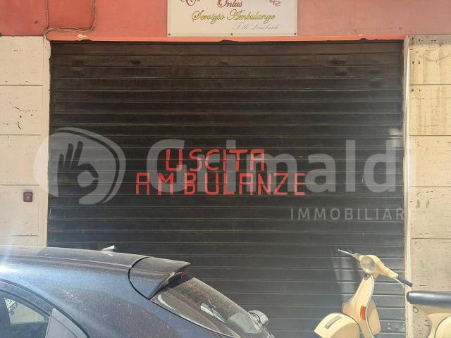 Box in vendita a Messina