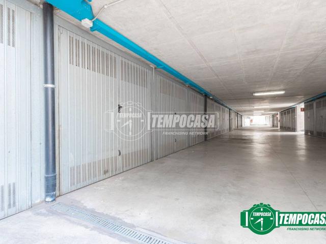 Box in vendita a Milano