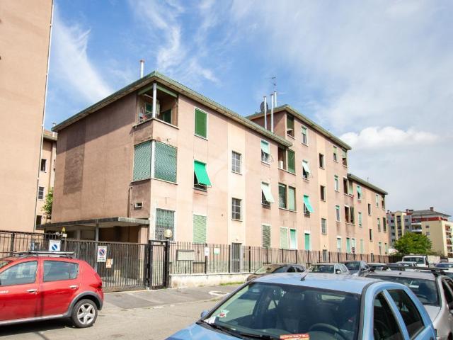 Box in vendita a Milano