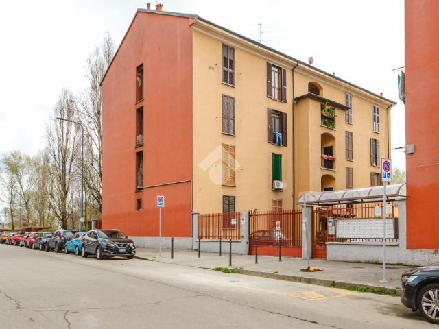 Box in vendita a Milano
