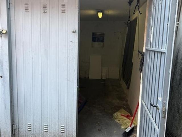 Box in vendita a Milano