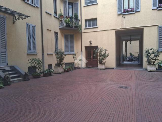 Box in vendita a Milano