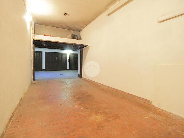 Box in vendita a Milano