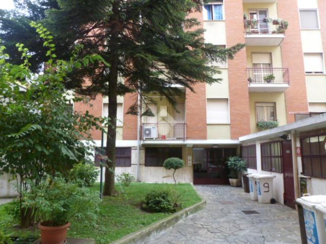 Box in vendita a Milano