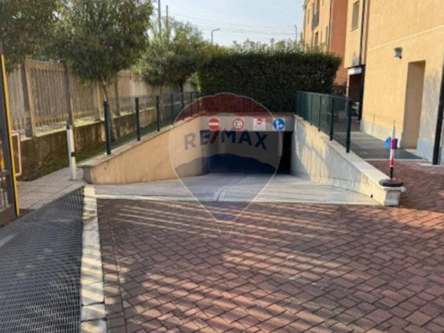 Box in vendita a Milano