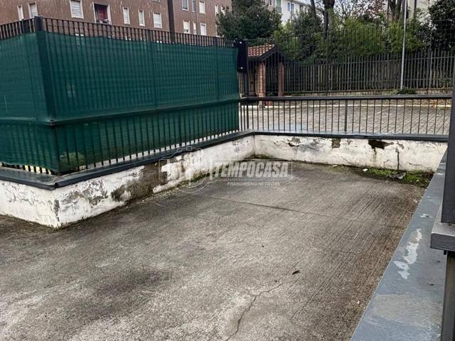 Box in vendita a Milano