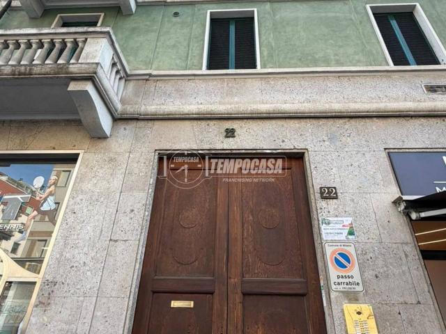 Box in vendita a Milano