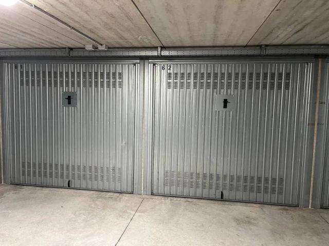 Box in vendita a Milano